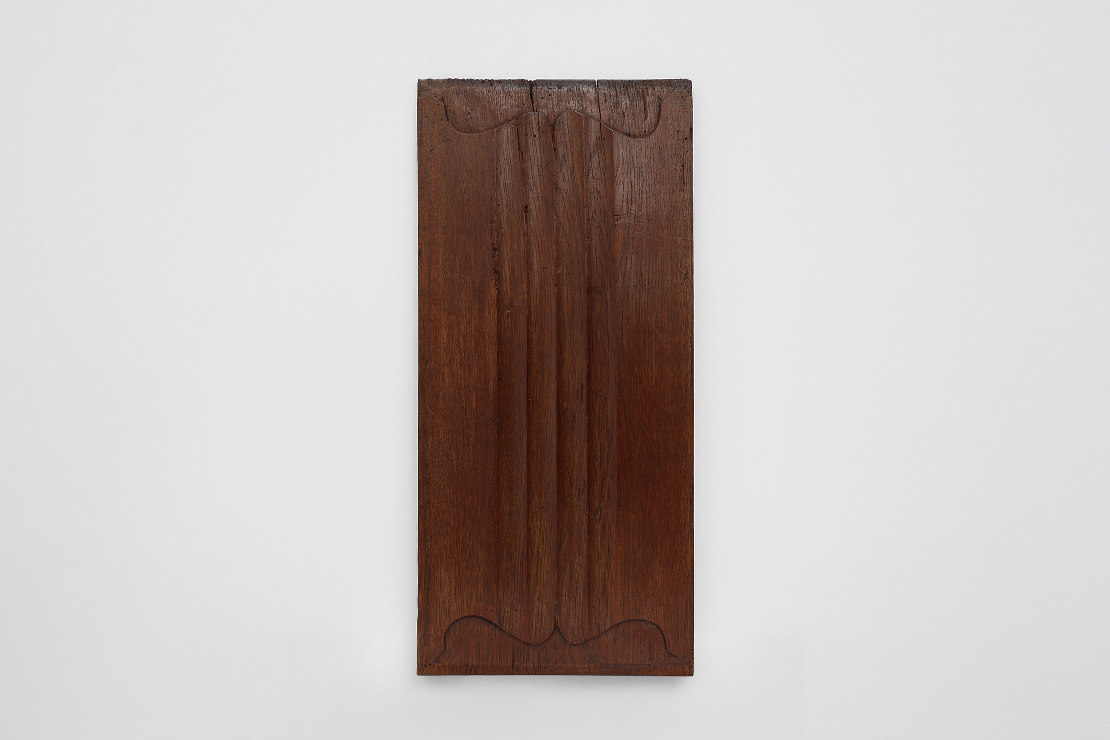 16th Century oak carved Gothic Panels, 11 pieces, Belgiumthumbnail